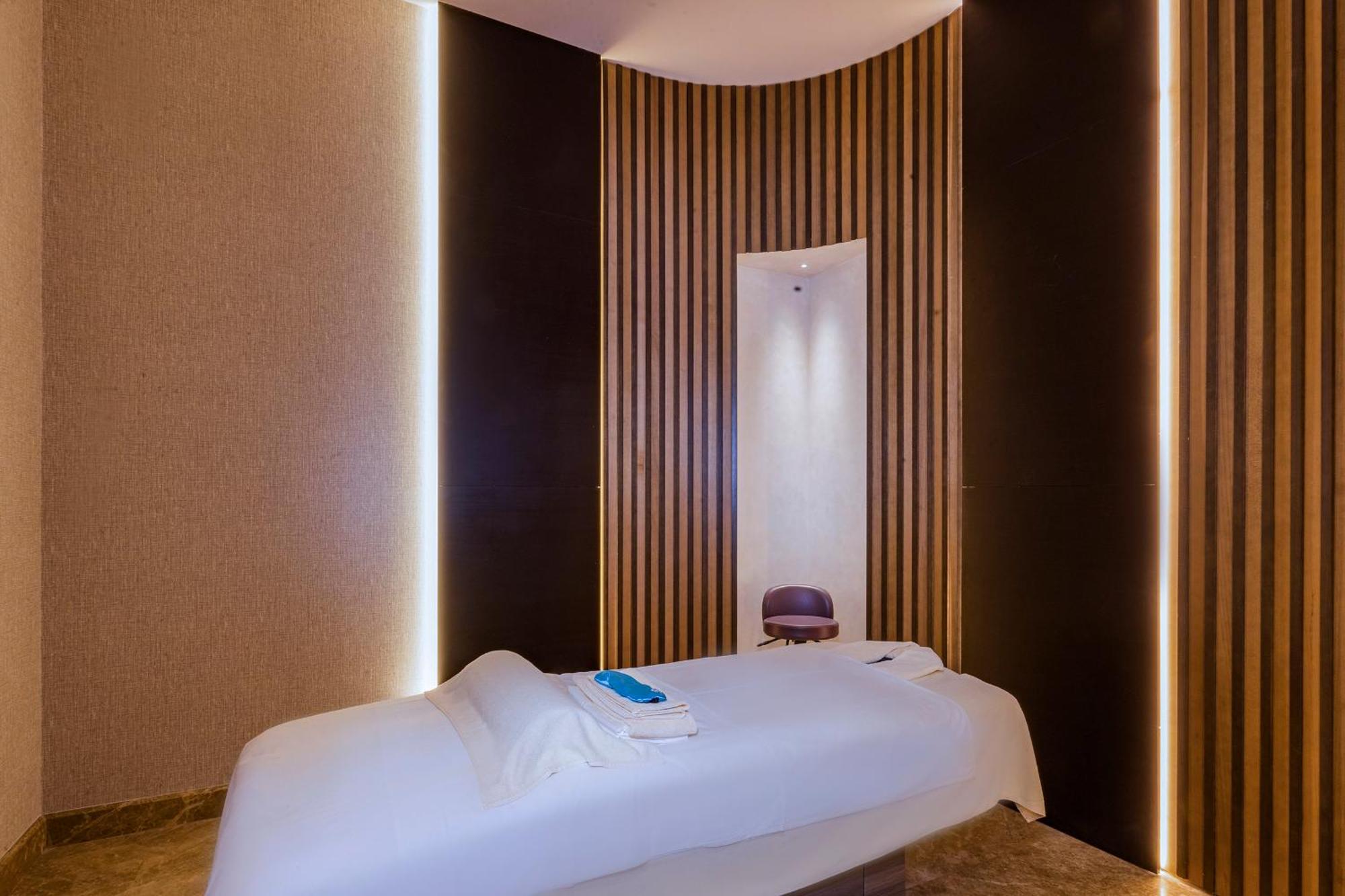 Hilton Samarkand Regency Екстер'єр фото