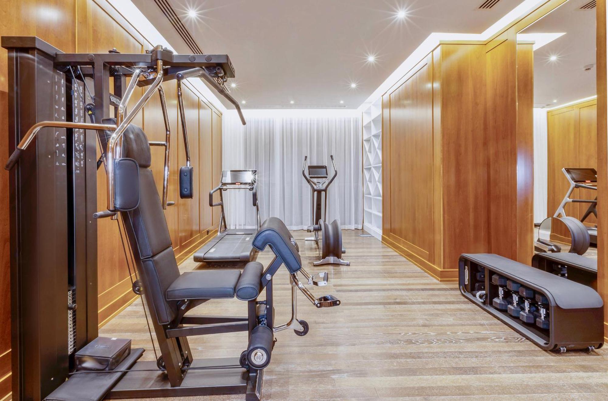 Hilton Samarkand Regency Екстер'єр фото