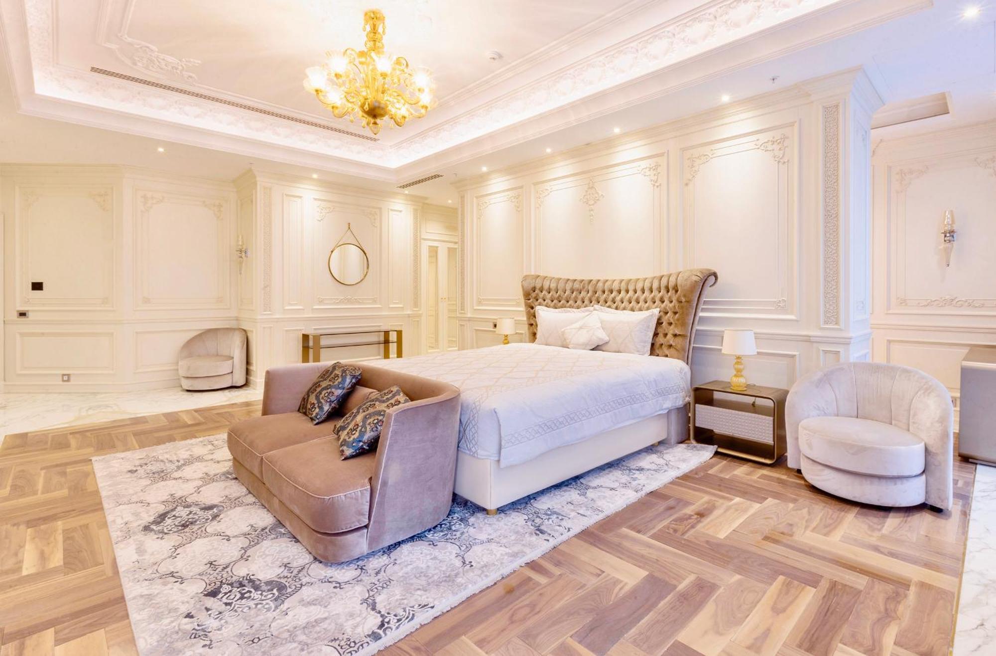Hilton Samarkand Regency Екстер'єр фото